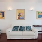 Apartament Gabbiano *