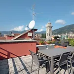 Gabbiano Apartament Rapallo