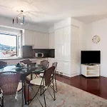 Apartament Gabbiano