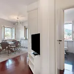 Apartament Gabbiano