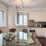Apartament Gabbiano Rapallo
