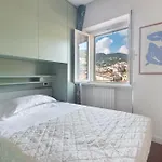 Gabbiano Apartament *