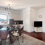 Gabbiano Apartament *