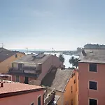 Apartament Gabbiano Rapallo