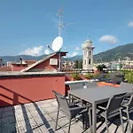Apartament Gabbiano