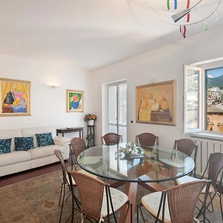 アパート Gabbiano ラッパロ