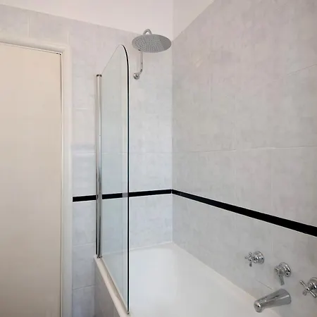 Apartament Gabbiano Rapallo