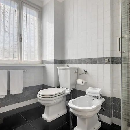Gabbiano Apartment