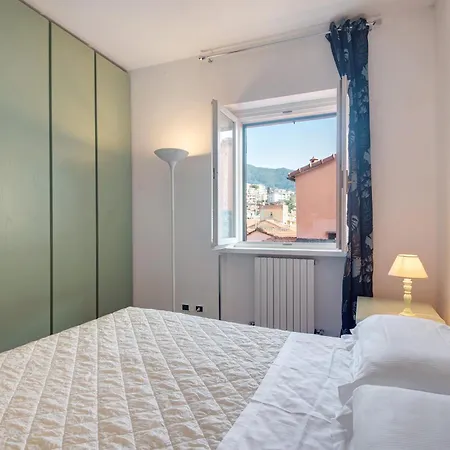 Gabbiano Apartament