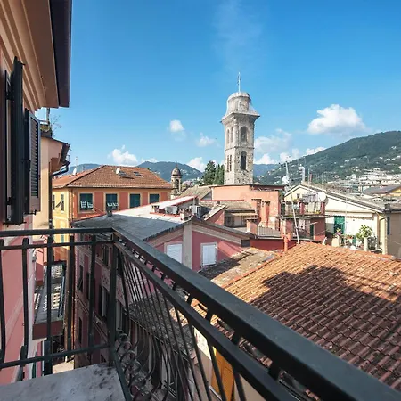 Gabbiano Apartament