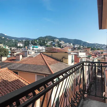 Apartamento Gabbiano *