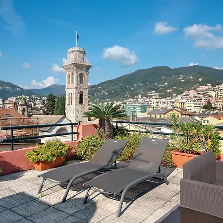 Gabbiano Apartmán