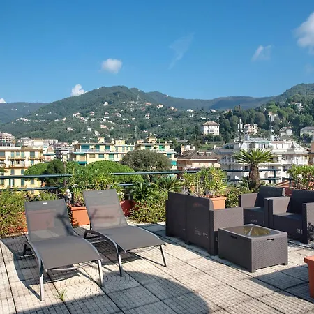 Gabbiano * Rapallo