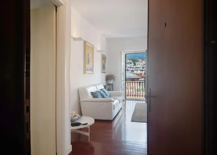 Gabbiano Lejlighed *