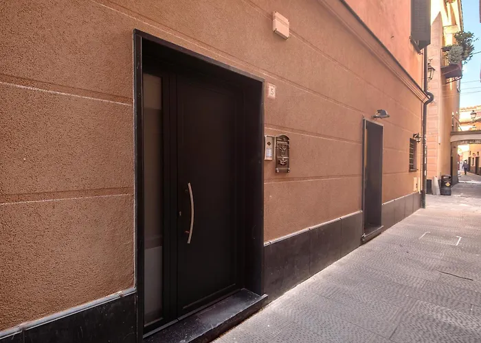 Lejlighed Gabbiano *