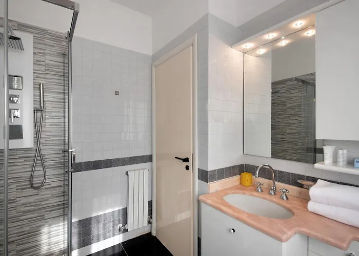 Lejlighed Gabbiano Rapallo