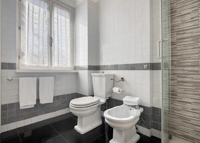 Gabbiano Lejlighed *